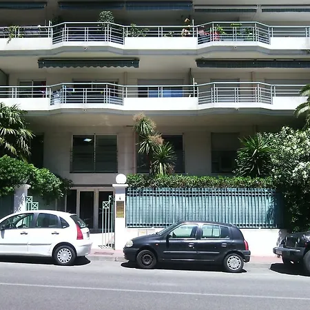 Terrasse Noircarme Cannet