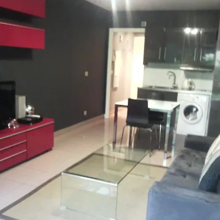 Terrasse Noircarme Cannet Appartement *