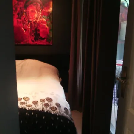 Appartement Terrasse Noircarme Cannet