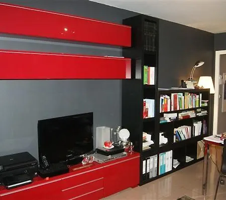 Apartment Terrasse Noircarme Cannet *